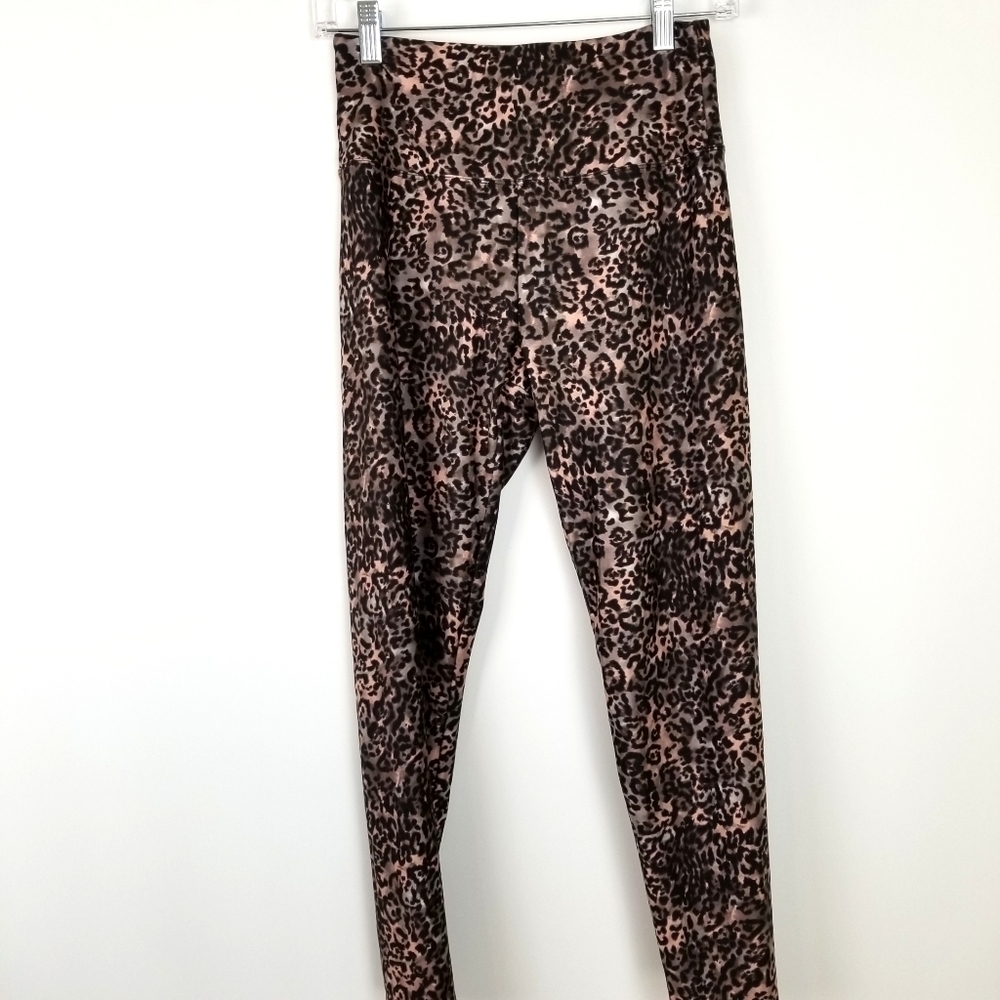 Bally Leggings, sz L